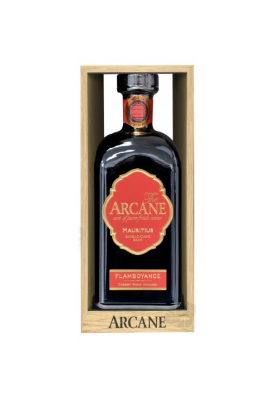 RHUM ARCANE EXTRAROMA