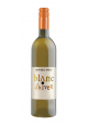 BLANC D'HIVER PRIMEUR 2019 75CL DOMAINE AMPELIDAE