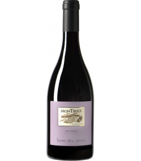 GIGONDAS TERRE AINES MONTIRIUS ROUGE MAGNUM