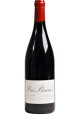 DOMAINE DES CREISSE CUVEE LES BRUNES IGP OC ROUGE 2018