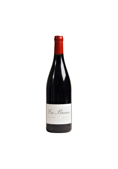 DOMAINE DES CREISSE CUVEE LES BRUNES IGP OC ROUGE 2018