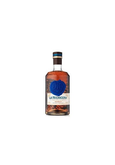 Rhum La Hechicera sous étui 40% 70CL