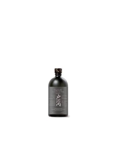 TOGOUCHI KIWAMI SAKE CASK FINISH