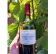 LA CLAPE CHATEAU BOUISSET L'INSPIRATION ROUGE 75 CL