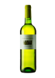 DURAS BLANC L'ÎLE AUX LIÈVRES 2018 75CL