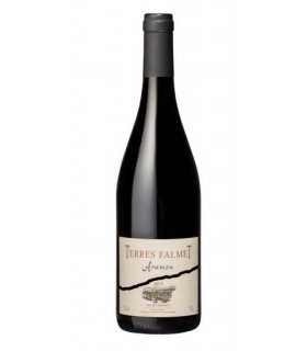 VDF ARAMON ROUGE  TERRES FALMET 75CL