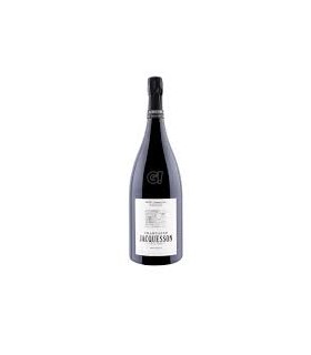 CHAMPAGNE JACQUESSON- CUVEE 743- EXTRA BRUT 75CL