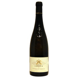 AOP COTEAUX DE L'AUBANCE BLANC MOELLEUX 75CL DOMAINE LES ROCHETTES