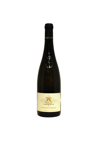 AOP COTEAUX DE L'AUBANCE BLANC MOELLEUX 75CL DOMAINE LES ROCHETTES