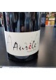 AURELE-AUNIS 2018 ROUGE VDF