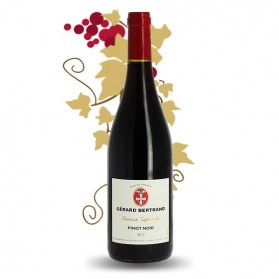 RESERVE SPECIALE PINOT NOIR VDF ROUGE 75CL