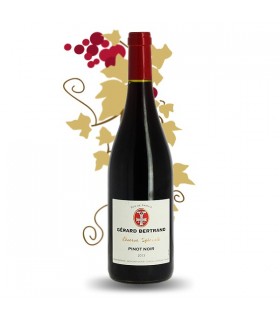 RESERVE SPECIALE PINOT NOIR VDF ROUGE 75CL