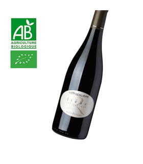 LIRAC DOM LA ROCALIERE RGE 75CL