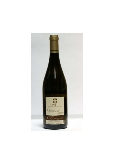 CHIGNIN BERGERON BLANC 75 CL