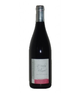 BOURGUEIL ROUGE AOP DOMAINE DE LA LANDE 75CL