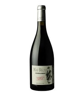 MAS BECHA CUVEE EXCELLENCE LE GRAND PERE ROUSILLON 75CL RG