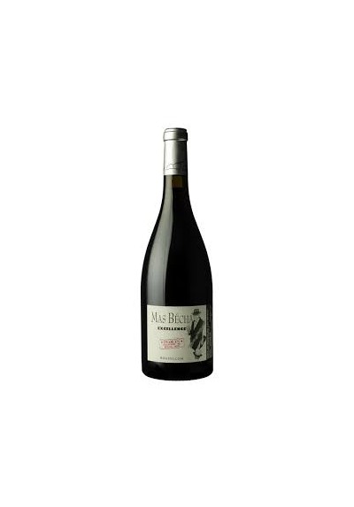 MAS BECHA CUVEE EXCELLENCE LE GRAND PERE ROUSILLON 75CL RG