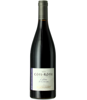 AOC COTE ROTIE BONNEFOND 2015