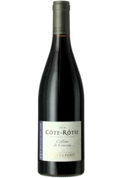 AOC COTE ROTIE BONNEFOND 2015