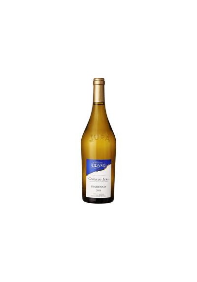 COTES DU JURA CHARDONNAY DOMAINE GRAND 75CL