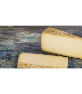 GRUYERE SUISSE AOC -portion-