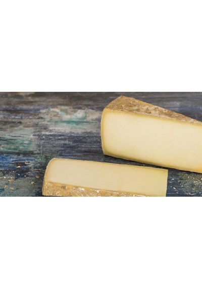 GRUYERE SUISSE AOC -portion-