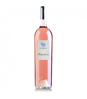 MAGUELONE ROSE ARDECHE 75 CL