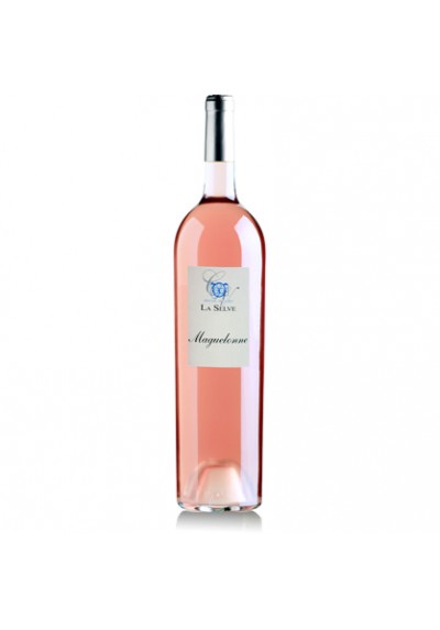 MAGUELONE ROSE ARDECHE 75 CL