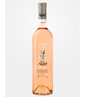 JARDIN DE NINA KENNEL 75 CL ROSE