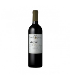 MADIRAN AYDIE ROUGE 75 CL