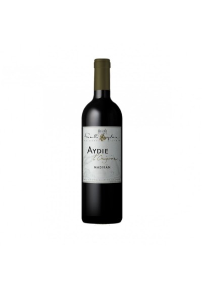 MADIRAN AYDIE ROUGE 75 CL