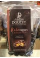 KARATAPAS CHOCOLAT NOIR FRANCOIS DOUCET 100G