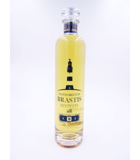 BRASTIS BRETON 45% VRAC