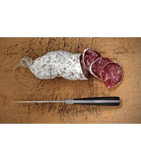 SAUCISSON D'AUVERGNE