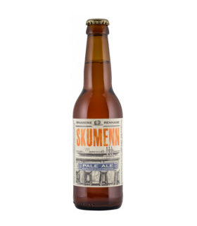 SKUMENN BLONDE PALE ALE 33CL