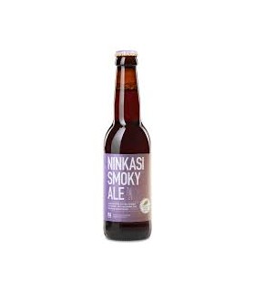 NINKASI SMOKY ALE 33CL