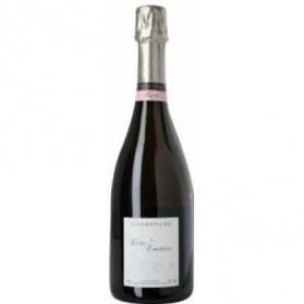 Champagne CHARPENTIER Terre d'Émotion Rosé (dosage brut) 75cl