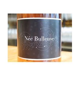 NEE BULLEUSE PETILLANT SANS SULFITES 75CL ROSE