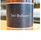 NEE BULLEUSE PETILLANT SANS SULFITES 75CL ROSE