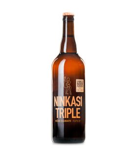 NINKASI TRIPLE 33CL