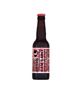 BREWDOG 5AM SAINT BIERE 33CL