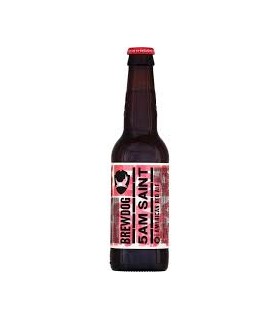 BREWDOG 5AM SAINT BIERE 33CL