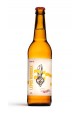 LEPUS MORDAX BLONDE ALE 50CL