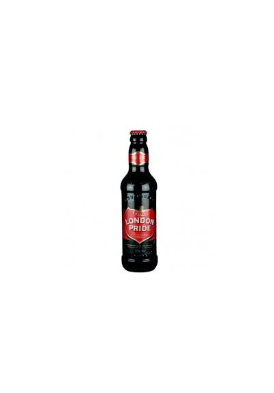 LONDON PRIDE FULLER BIERE ANGLAISE 33CL