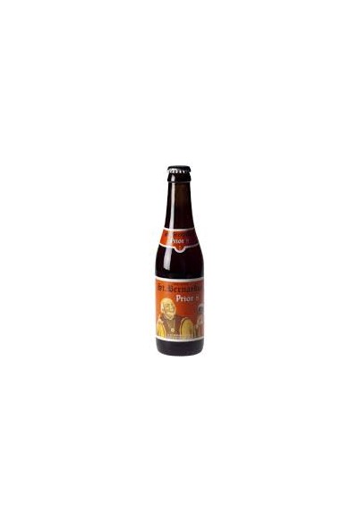 BIERE SAINT BERNARDUS PRIOR 8 33CL