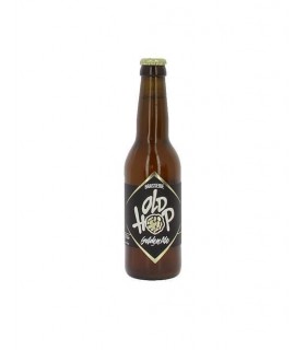 OLD HOP GOLDEN 33CL