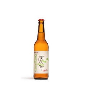 ANSER SUCCUBUS HOPFENWEIZEN  50CL