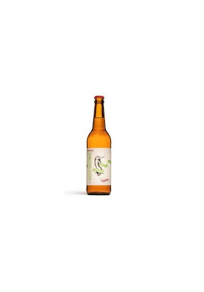 ANSER SUCCUBUS HOPFENWEIZEN  50CL