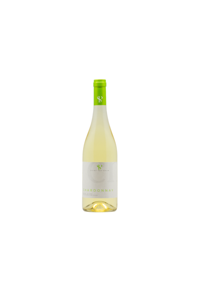 SAINT PREIGNAN CHARDONNAY IGP OC BLANC 75CL