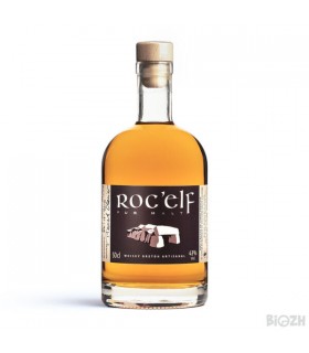 WHISKY ST COLOMBE ROC'ELF 50 CL